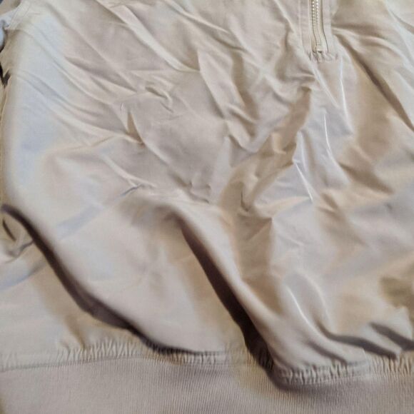 Rae’s Creek Women’s Half-zip Lined Sweatshirt Coat - Picture 3 of 7